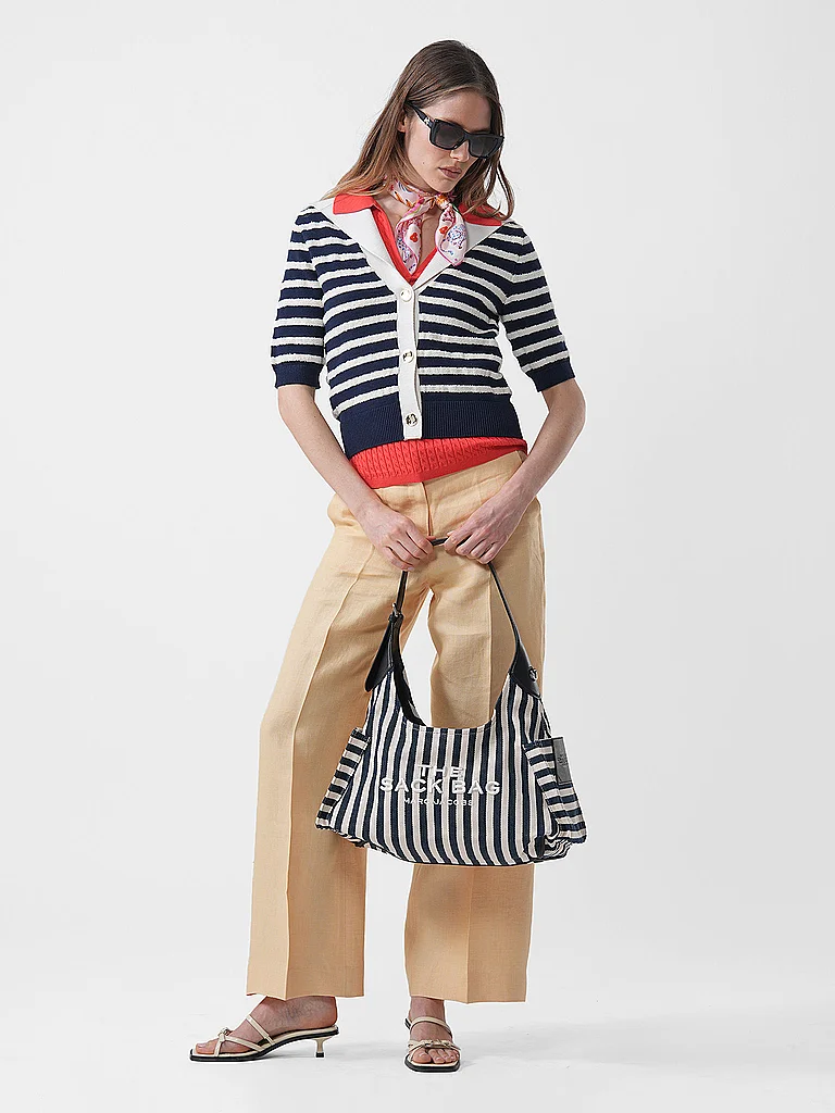 Weekend Max Mara Wkdmalizia Leinenhose Gelb 42 2